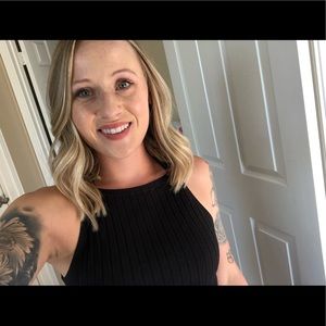 Meet your Posher, Laura